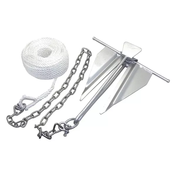 Kimpex Anchor Kit #7