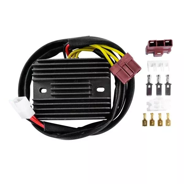 Kimpex Mosfet Voltage Regulator Rectifier