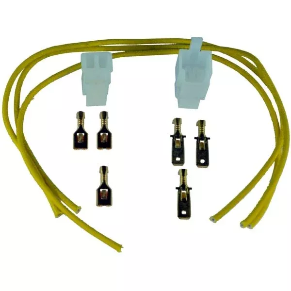 Kimpex Regulator/Rectifier Connector Kit