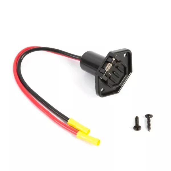 Kimpex Trolling Motor Connector