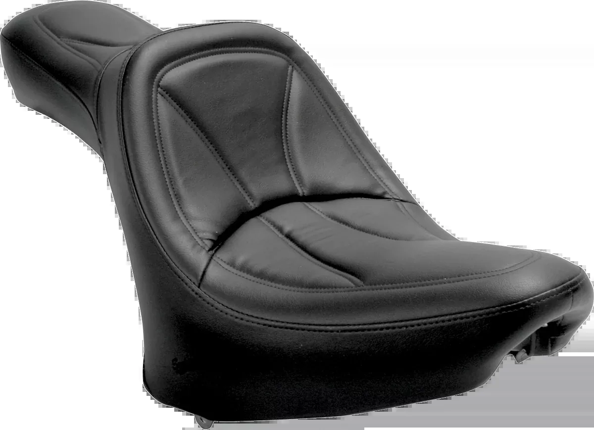 King Seat - Softail