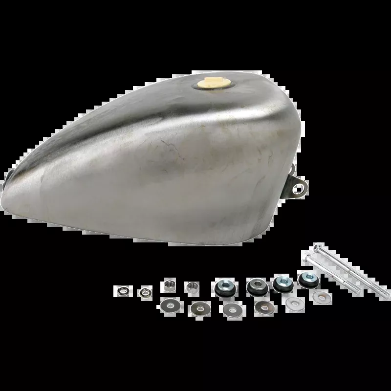 KING SPORTY CUSTOM GAS TANKS XL 86-03