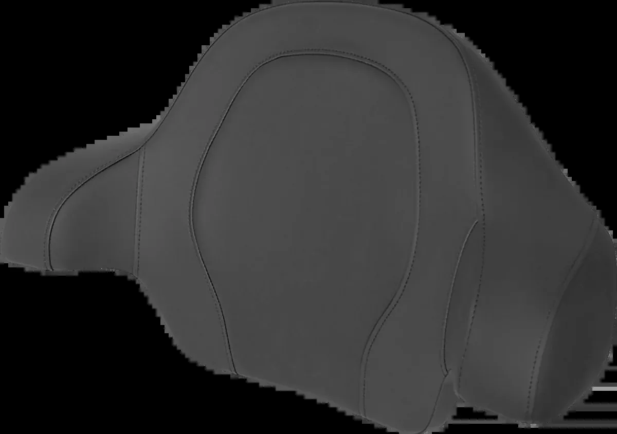 King Tour Pack - RoadSofa™ - Black W/Black Stitching