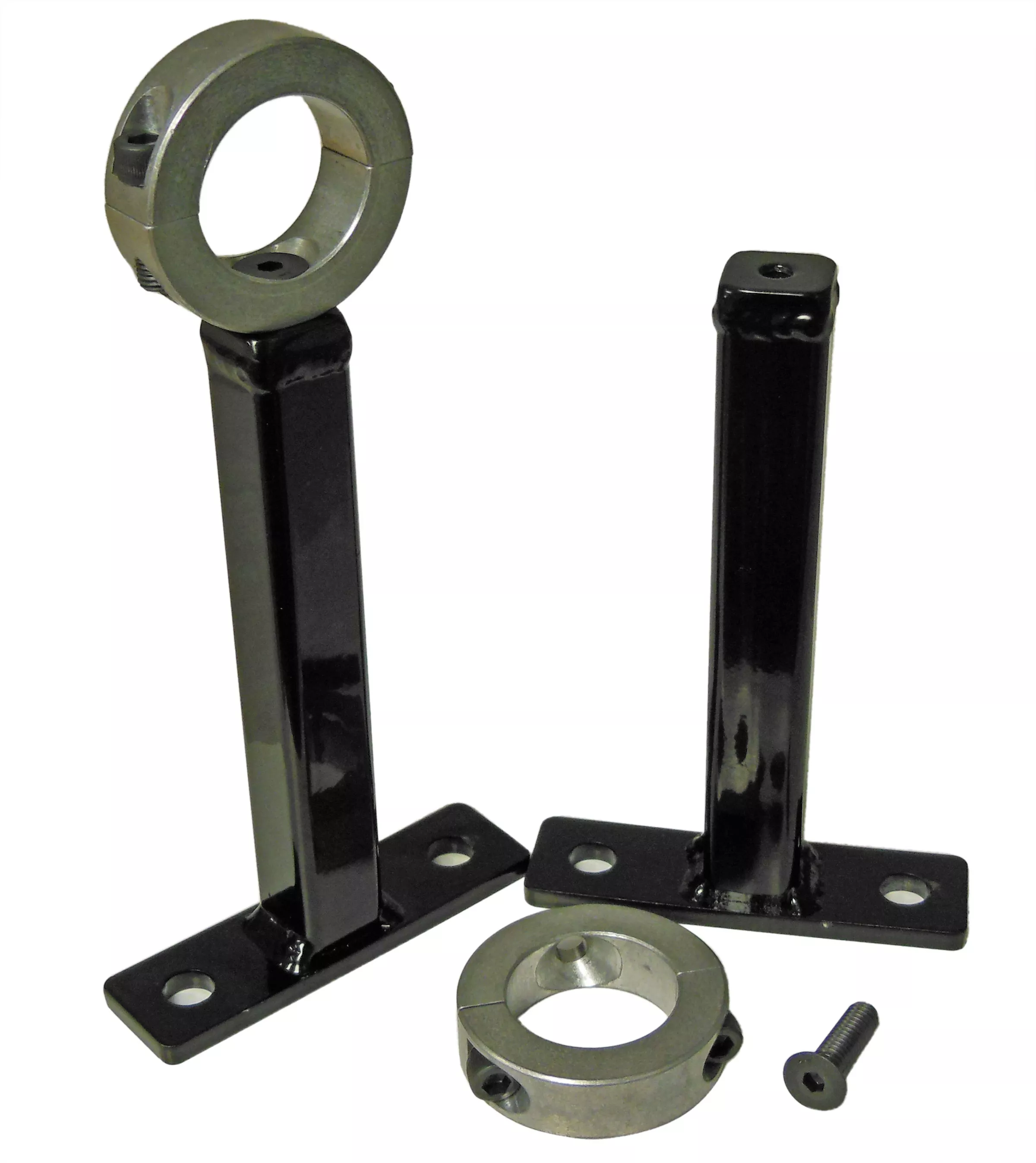 KKP Mountable Axle Rack