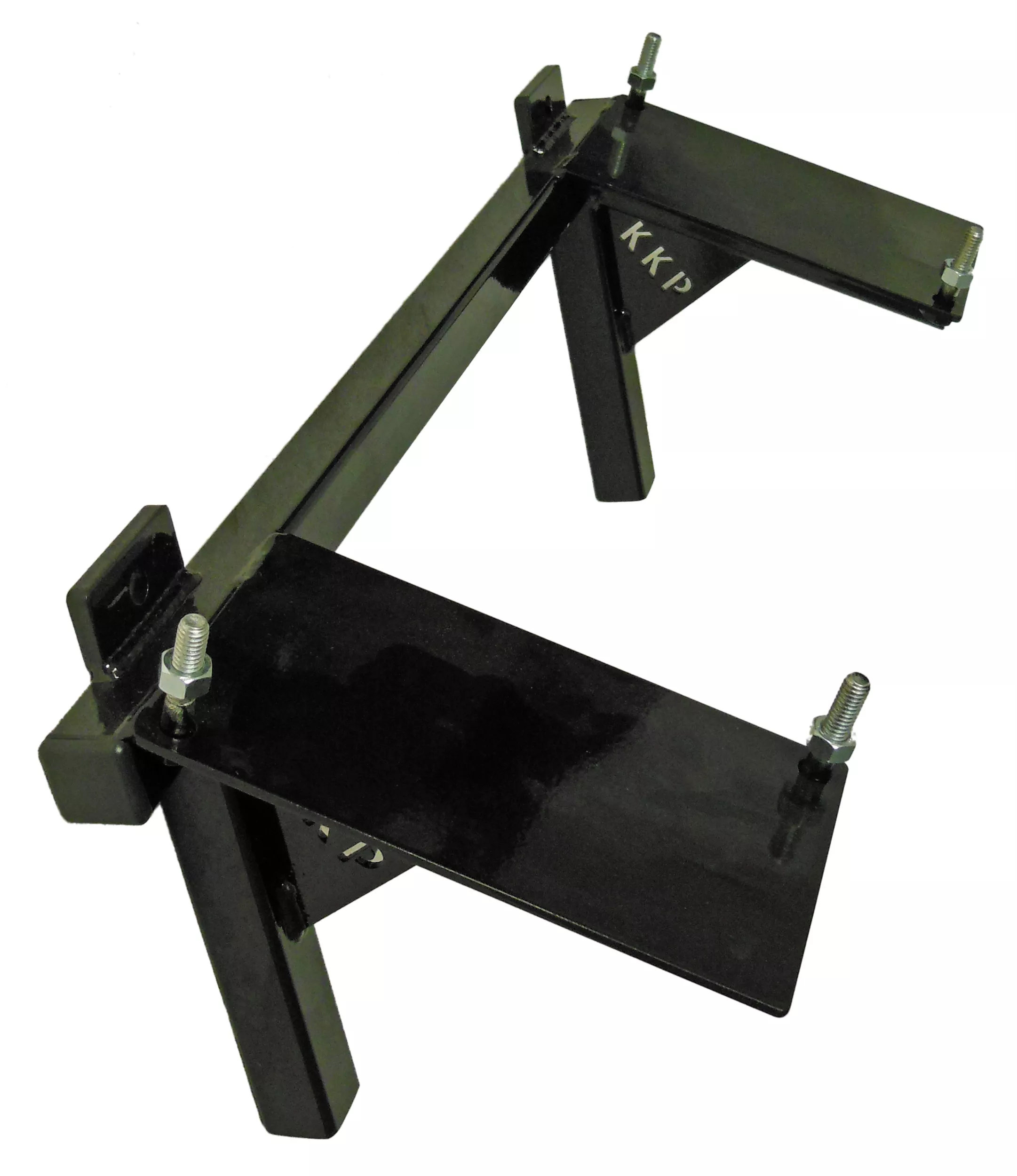 KKP Mountable Motor Rack (Horizontal)