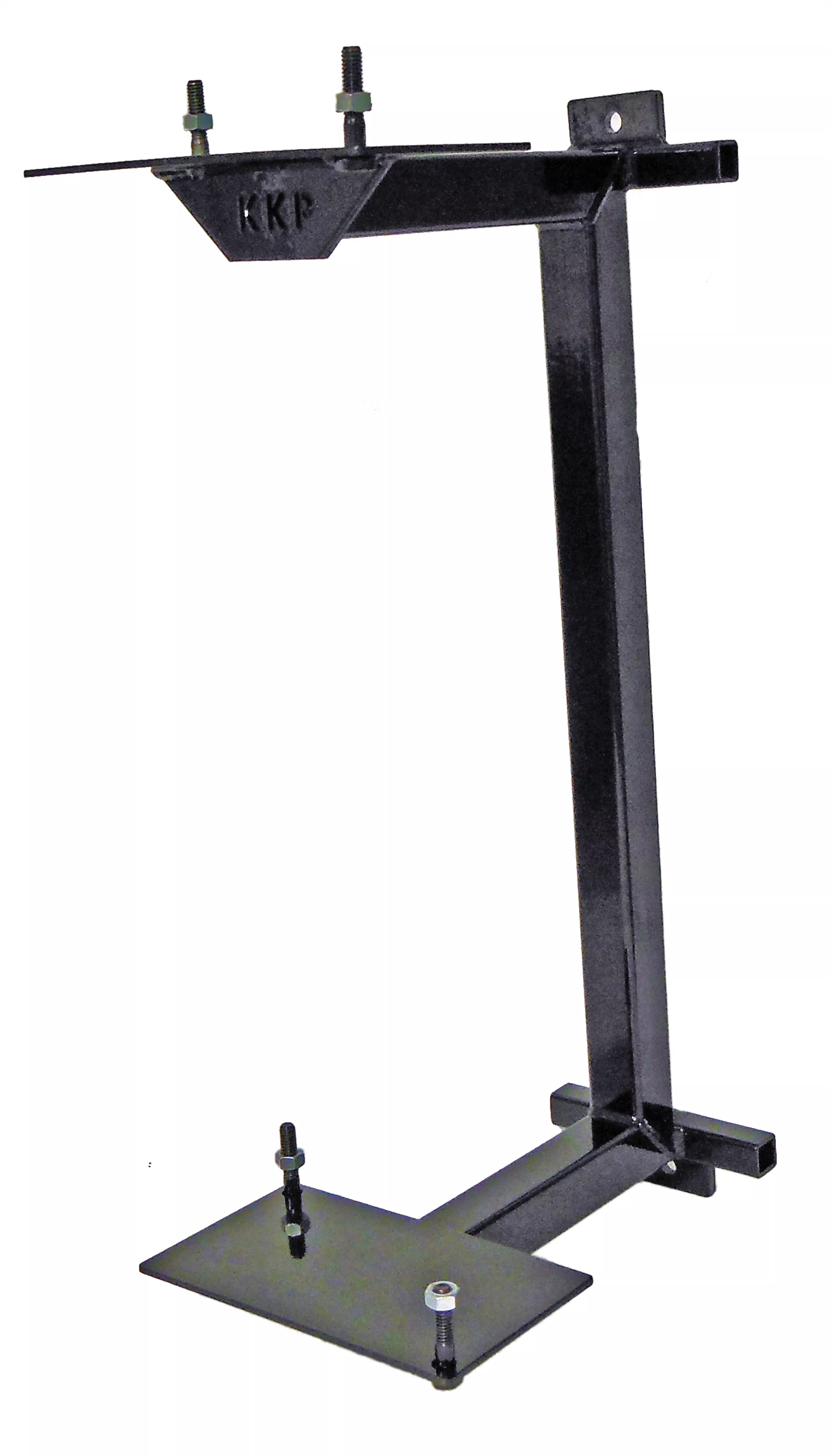 KKP Mountable Motor Rack (Vertical)