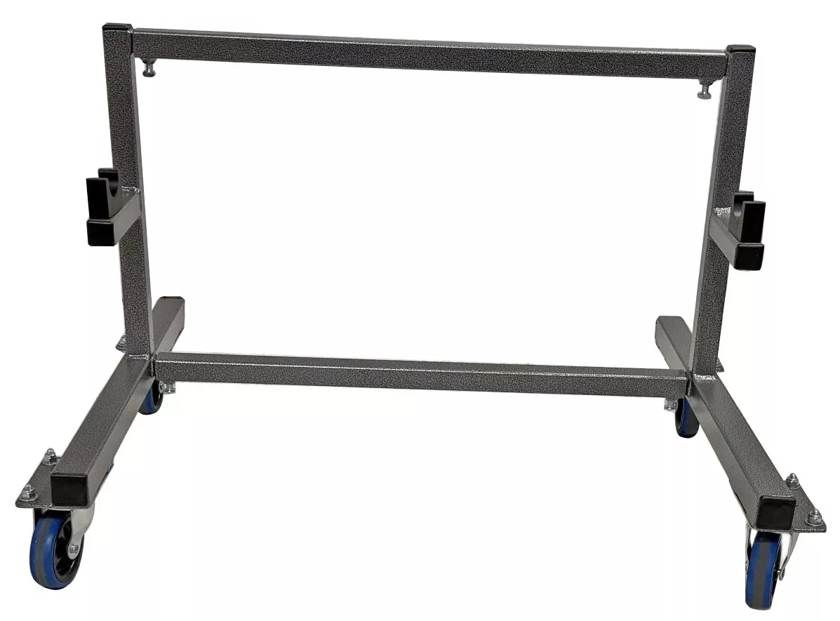 KKP Upright Kart Stand