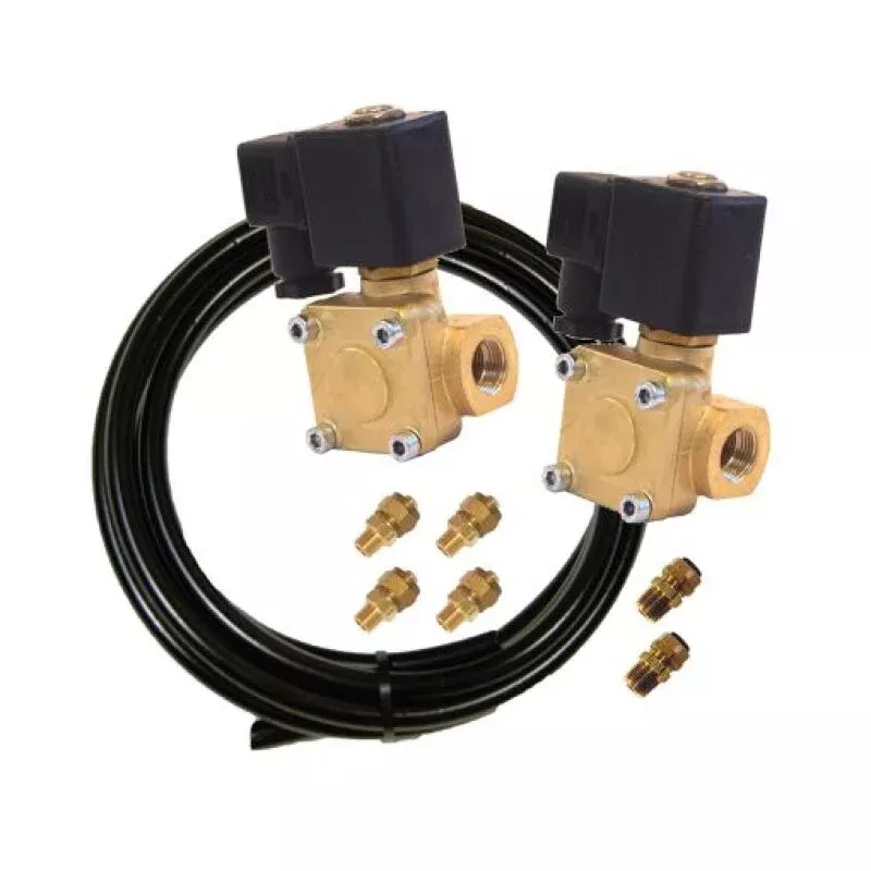 Kleinn Air Horns Ultra HK9 730 Horns BlastMaster Valve Upgrade Kit