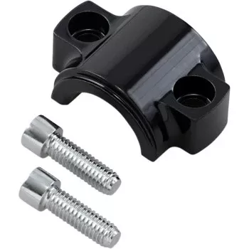 Klock Werks Axle Cap – KWS-01-0010-B For Harley Touring 2000-2013