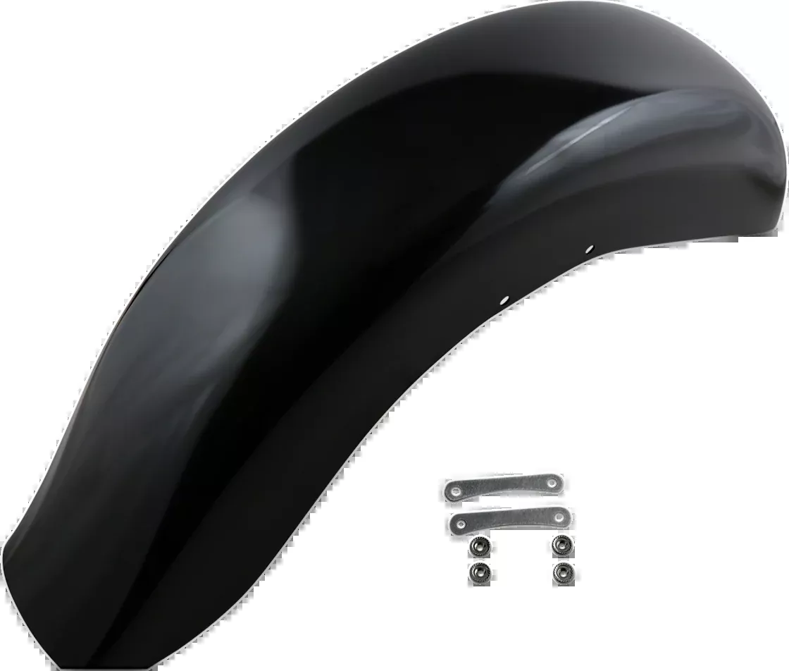 Klock Werks Benchmark 16"-19" Motorcycle Front Fender 2018-2023 Harley Softail