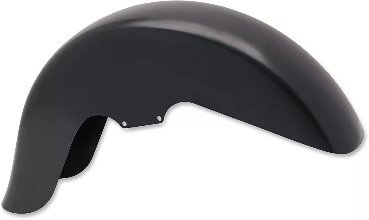 Klock Werks Benchmark 21" Motorcycle Front Fender 1984-2013 Harley Touring