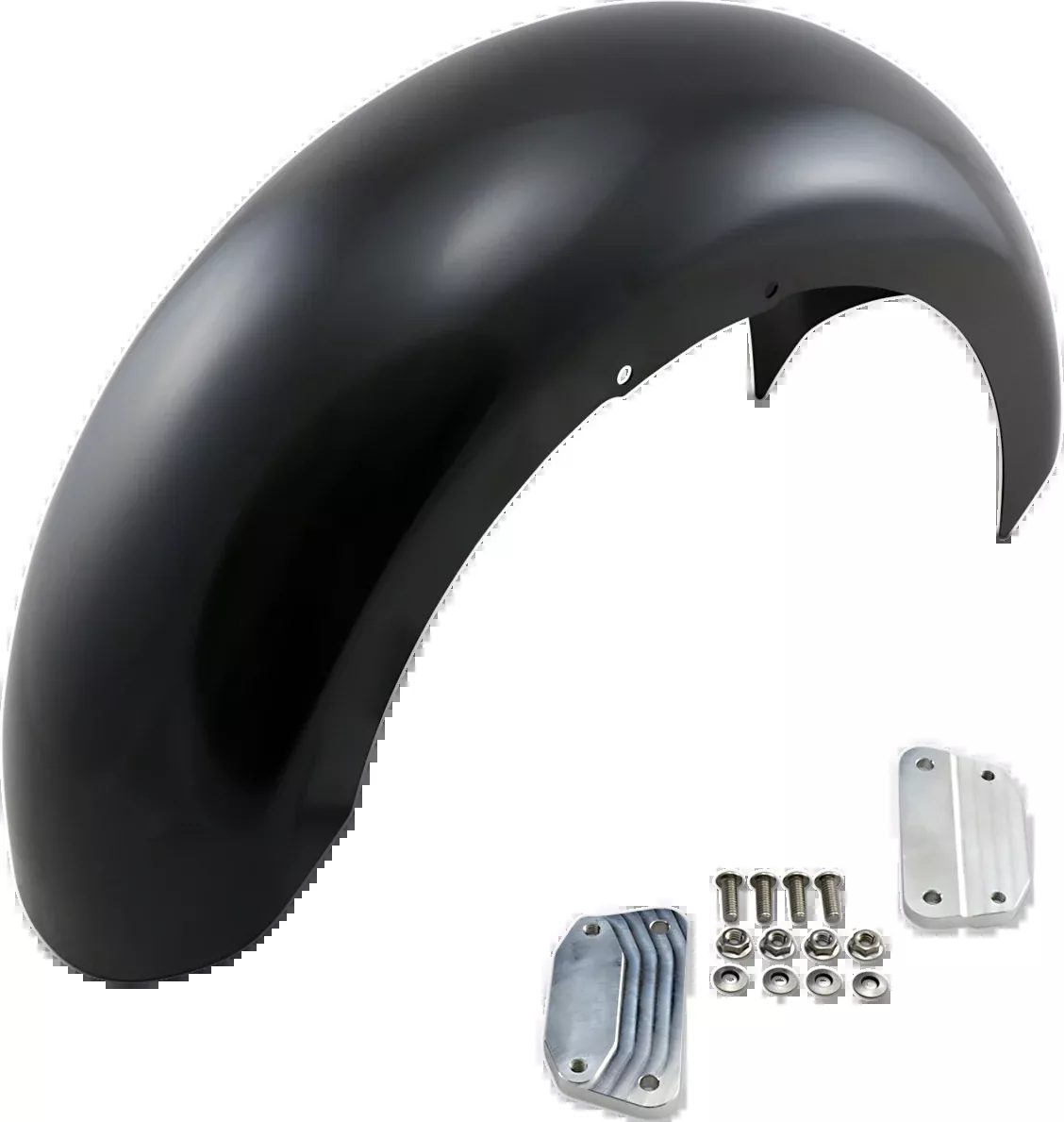 Klock Werks Fatboy Slicer Front Fender 2018-2023 Softail Harley FLFBS 114 FLFB