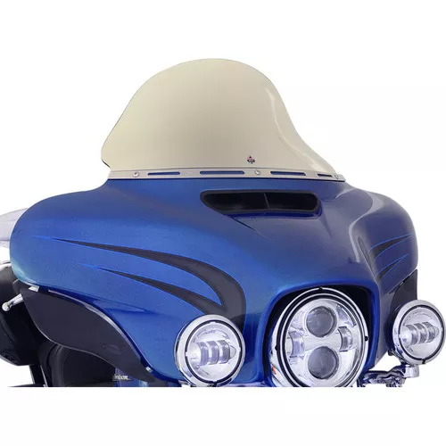 Klock Werks Flare Windshield for 2014-2023 Harley Street Glide