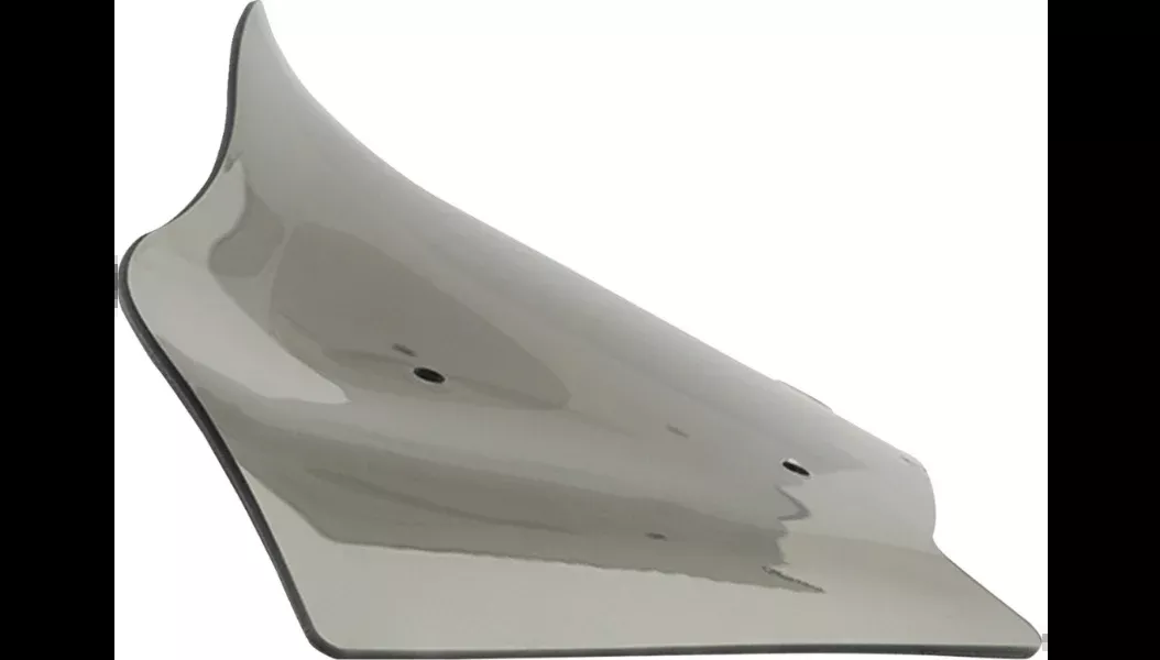 Klock Werks Flare™ Windshield – 8″ – Tint – 2024 Street Glide – KWW-01-0707-T