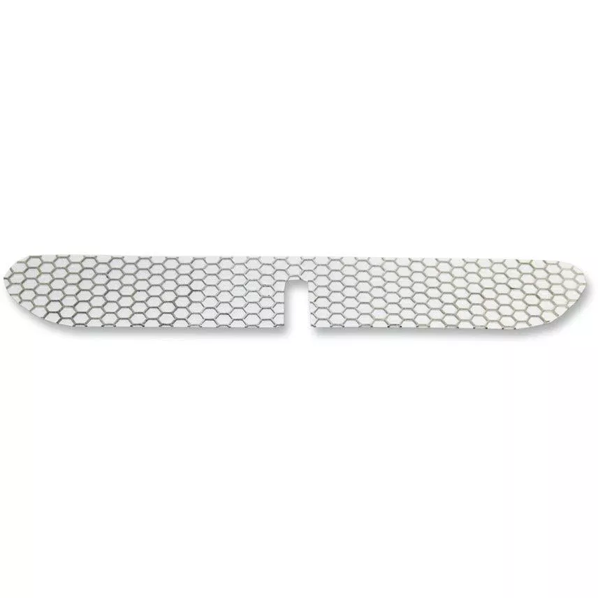 Klock Werks Honeycomb Mesh Aluminum Fairing Vent for Harley 14-19 Batwing