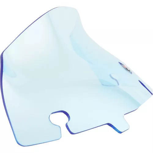 Klock Werks Kolor Flare Windshield for 1996-2013 Harley Street/Electra Glide