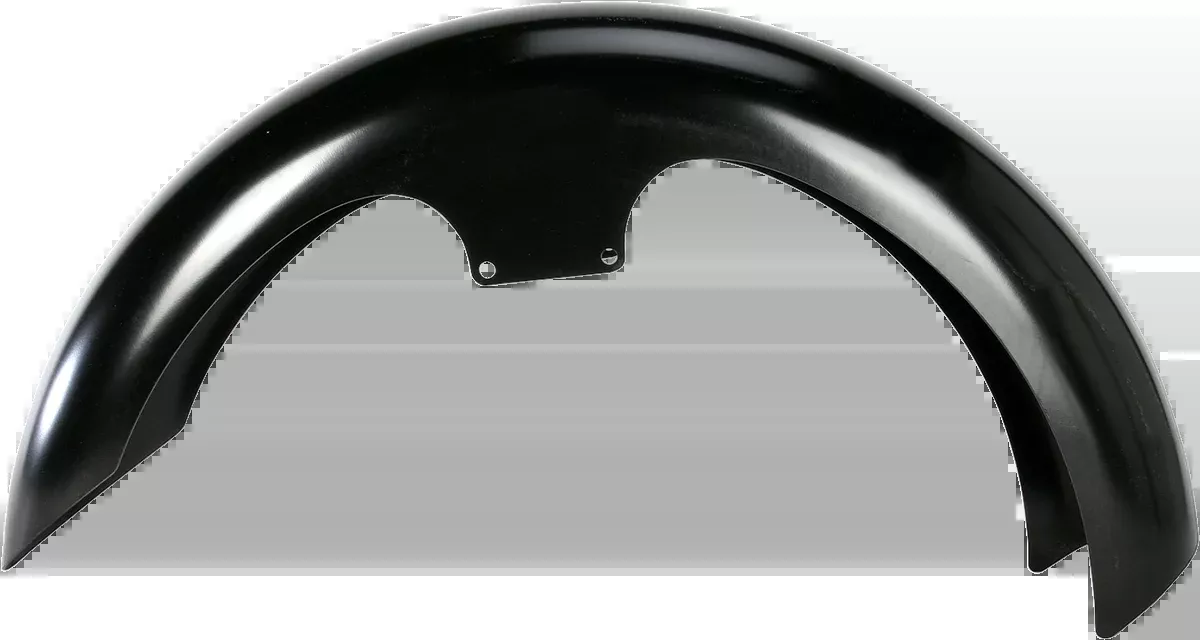 Klock Werks Slicer Motorcycle Front Fender 1984-2013 Harley Touring Models