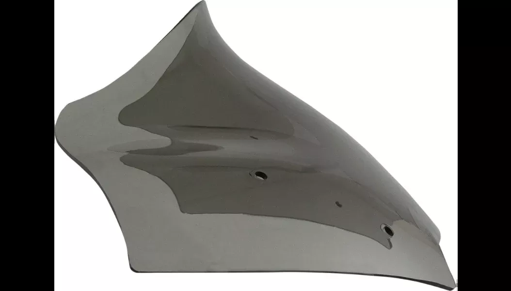 Klock Werks Sport Flare™ Windshield – 10″ – Tint – 2024 Road Glide – KWW-01-0706-T