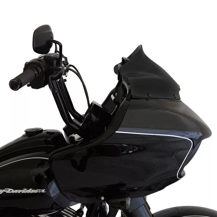 Klock Werks SPORT FLARE Windshields for Harley Road Glide FLTR 15-23