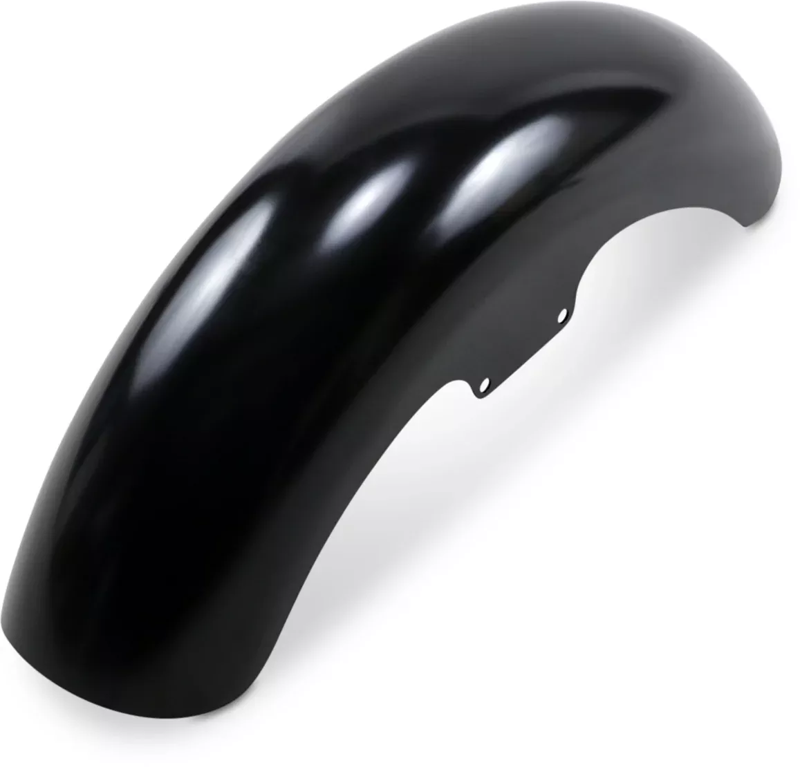 Klock Werks Thickster 18" Motorcycle Front Fender 1986-2017 Harley Softail FLST