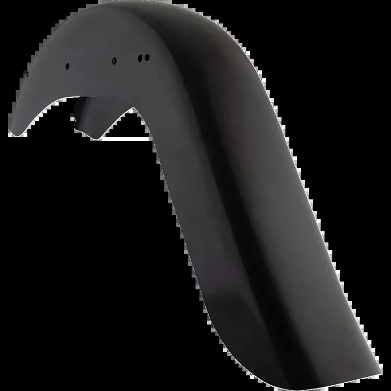KLOCK WERKS VICLA 9" REAR FENDER HARLEY DAVIDSON SOFTAILS 00-17