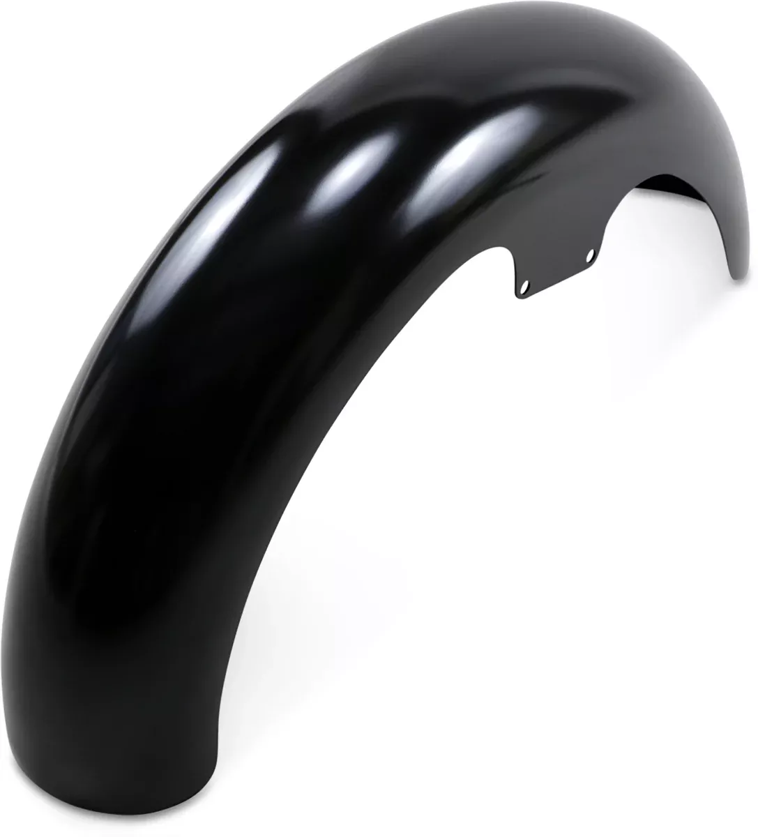 Klock Werks Wrapper 18" Motorcycle Front Fender 1986-2017 Harley Softail Models