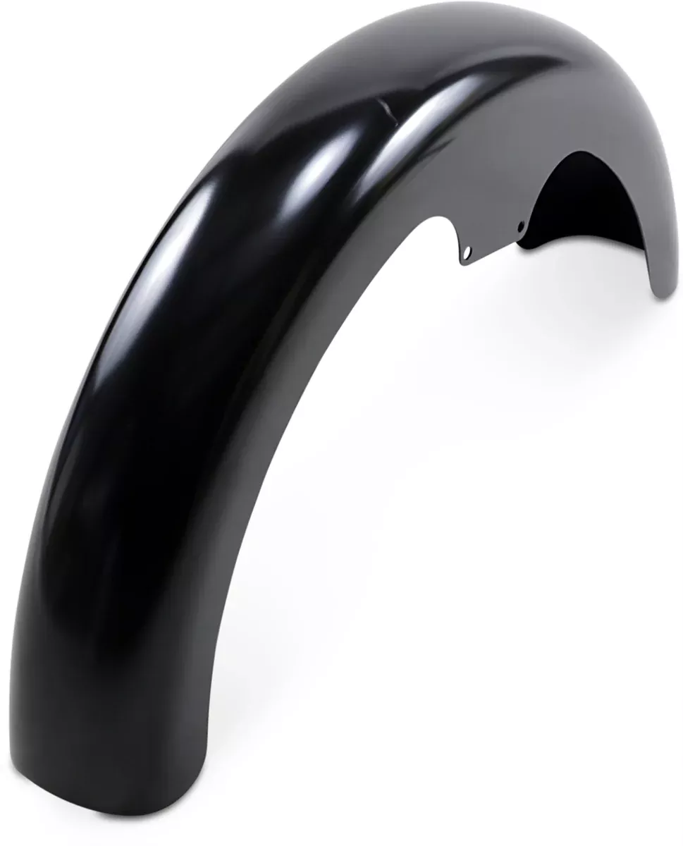 Klock Werks Wrapper 19" Motorcycle Front Fender 1991-2005 Harley Dyna Models