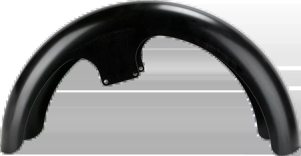 Klock Werks Wrapper 21" Front Motorcycle Fender 1986-2017 Softail Models
