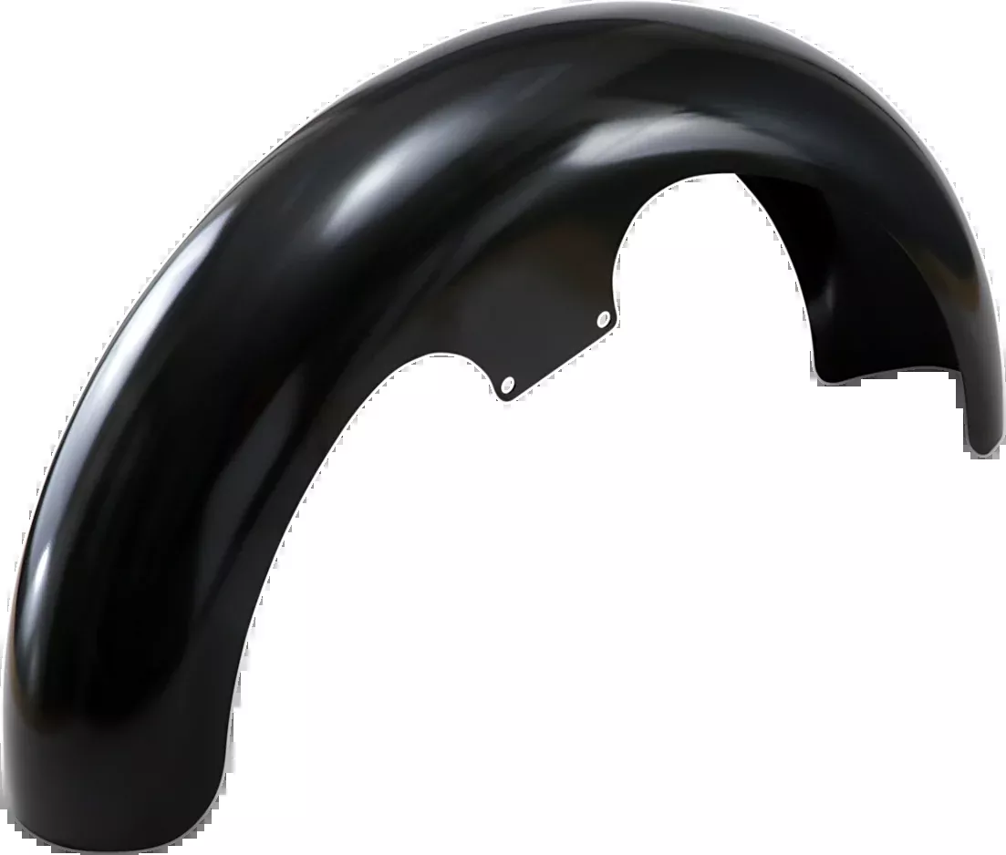 Klock Werks Wrapper 21" Motorcycle Front Fender 1984-2013 Harley Softail Models