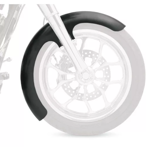 Klock Werks Wrapper Hugger Front Fender for 2018-2019 Harley Low Rider
