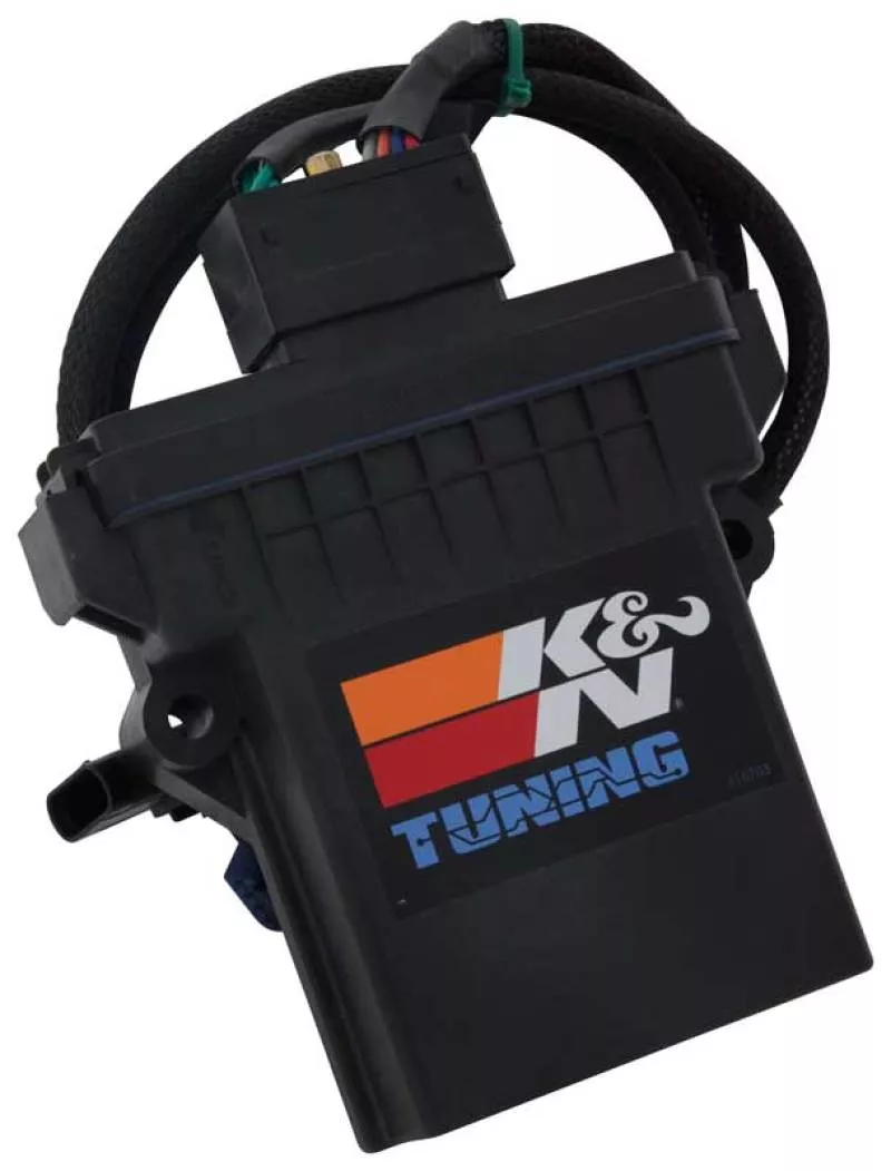 KN Boost Control Module