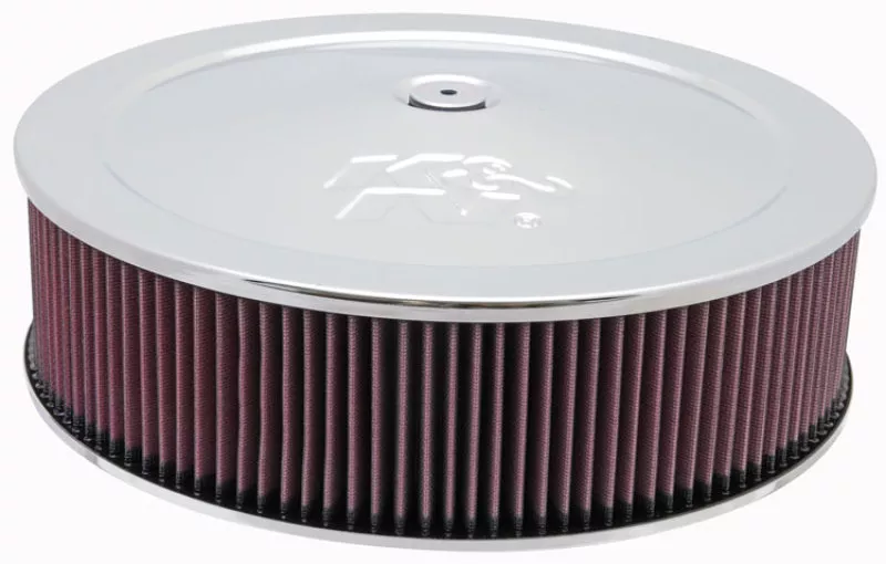 KN Custom Air Filter