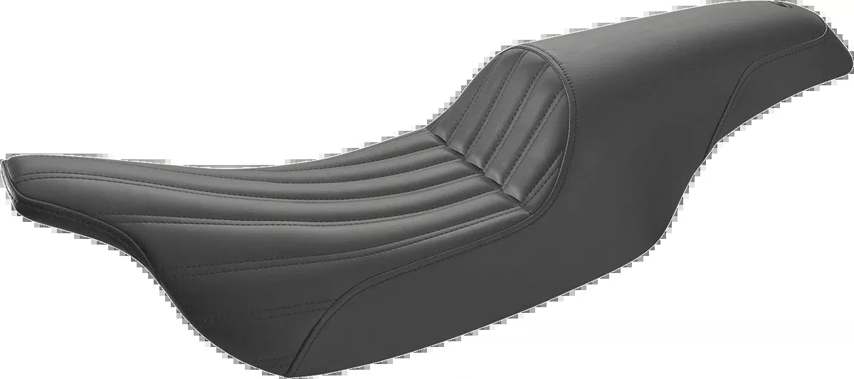 Knuckle Profiler™ Seat - Black