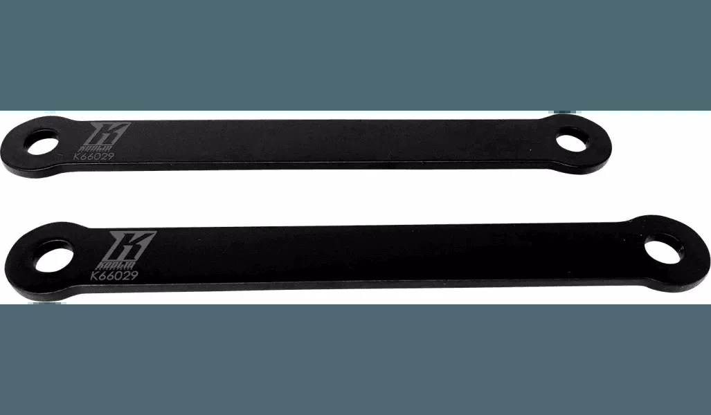 Kodlin 2" Lowering Kit for Harley Davidson Pan America