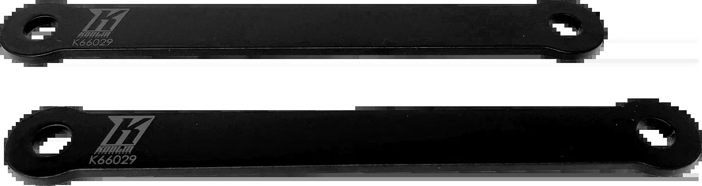 Kodlin 2" Rear Lowering Kit for 2021-2026 Harley Pan America 1250 Special