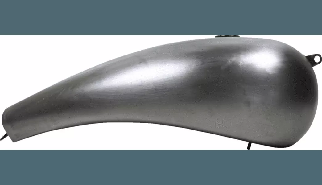 Kodlin Stretched Gas Tank for '18-Up Harley Davidson Fatboy and Breakout Models