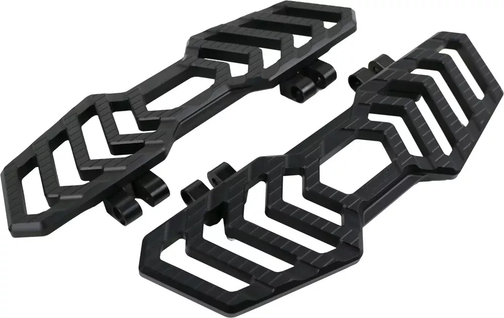 KODLIN TRACKBOARD FLOORBOARDS HARLEY DAVIDSON MODELS 99 UP
