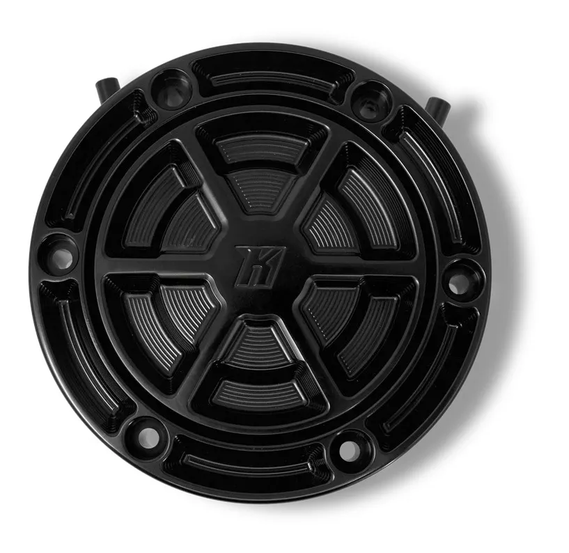Kodlin USA Ascent Pro Gas Cap For Harley Touring 2023-2026