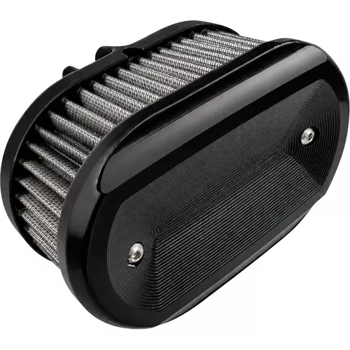 Kodlin Vektor Oval Air Cleaner for 2024-2026 Harley Gen2 M8