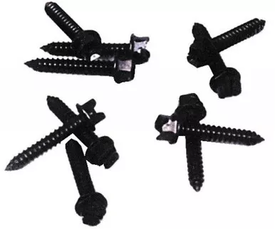 Kold Kutter Traction Screws 1-1/2" #10 100 0/Pk - KK112-10-1000