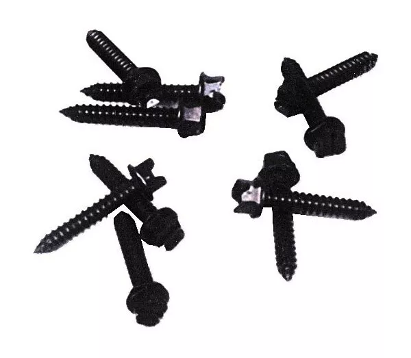 Kold Kutter Traction Screws