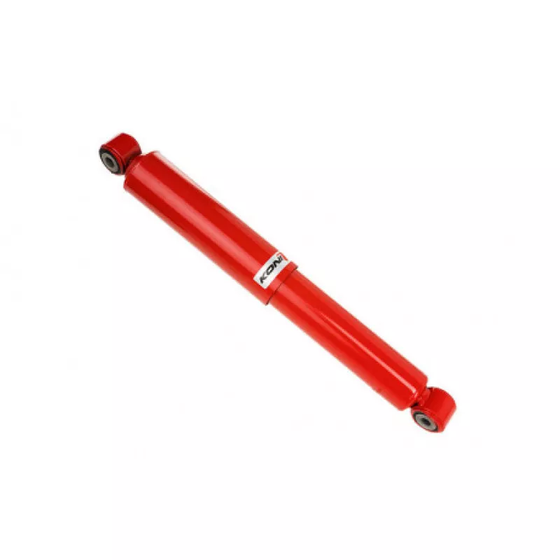 KON Heavy Track (Red) Shocks
