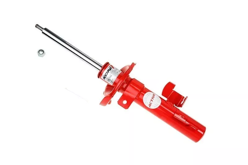 Koni 8745 1110L 2100 FSD Kit (Gold) (Front Drivers Side Shock ONLY) fits 2004-2013 Mazda 3 / 2004-2013 Volvo