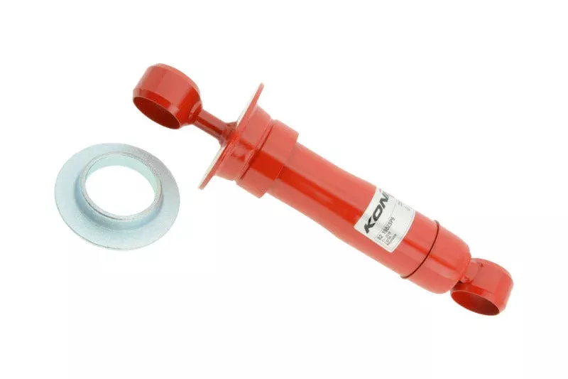 KONI Classic (Red) Shock 82 1982SP6 Front fits 1973-1979 Ferrari Dino 308 GT4 / 1975-1980, 1983-1985 Ferrari 308 GTB / 1981-1982 Ferrari 308 GTBi / 1977-1980, 1983-1985 Ferrari 308 GTS / 1981-1982 Ferrari 308 GTSi