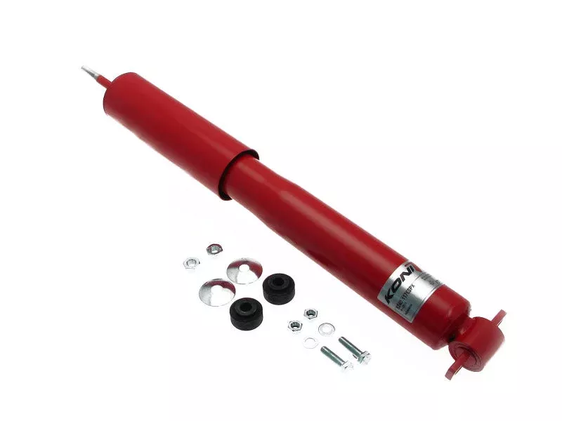 KONI Heavy Track (Red) Shock – Front fits 1999-2004 Jeep Grand Cherokee