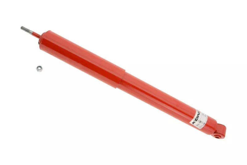 Koni Heavy Track (Red) Shock / Series – Front 8240-1262 fits 2007-2017 Jeep Wrangler / 2018 Jeep Wrangler JK