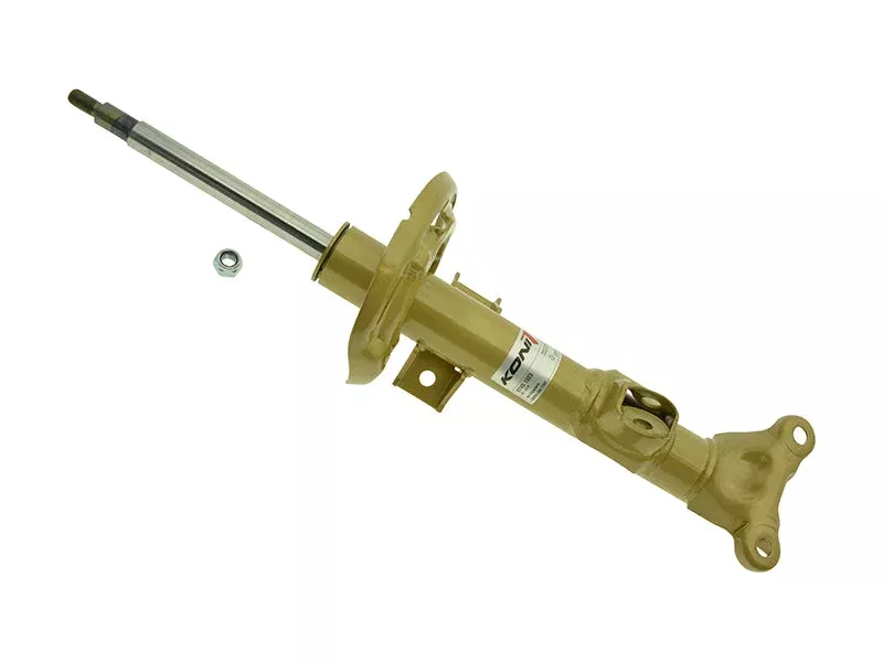 Koni Special Active Shock 8745-1323 fits 2010-2016 Mercedes-Benz E250 / 2010-2016 Mercedes-Benz E350 / 2010-2016 Mercedes-Benz E400 / 2010-2011 Mercedes-Benz E550 / 2010-2013 Mercedes-Benz E63 AMG