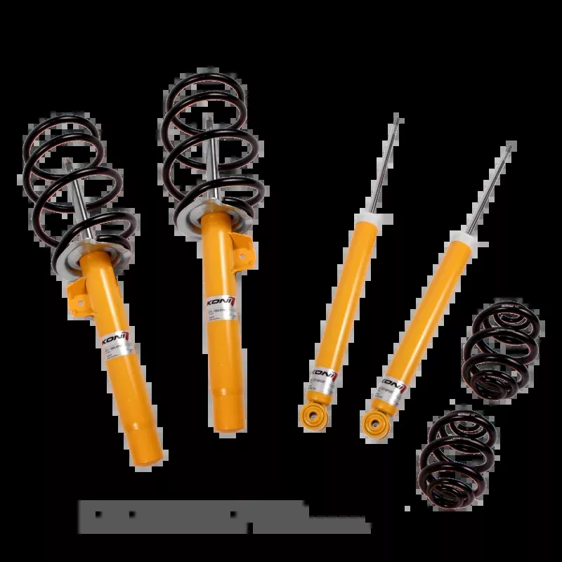 KONI Sport Kit w/ IRS fits 2003-2004 Ford Mustang