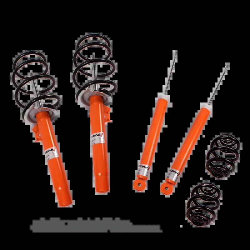 Koni STR.T Kit fits 2010-2015 Chevrolet Camaro