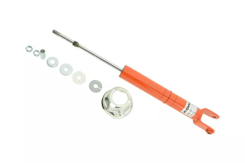 KONI STR.T (Orange) Shock 8050-1016 – Rear fits 1996-2000 Honda Civic, Civic Del Sol